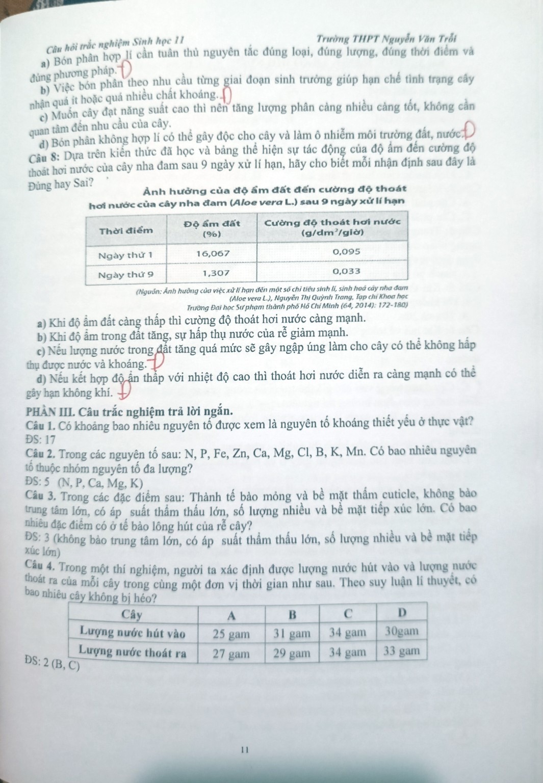Hình minh họa câu 6